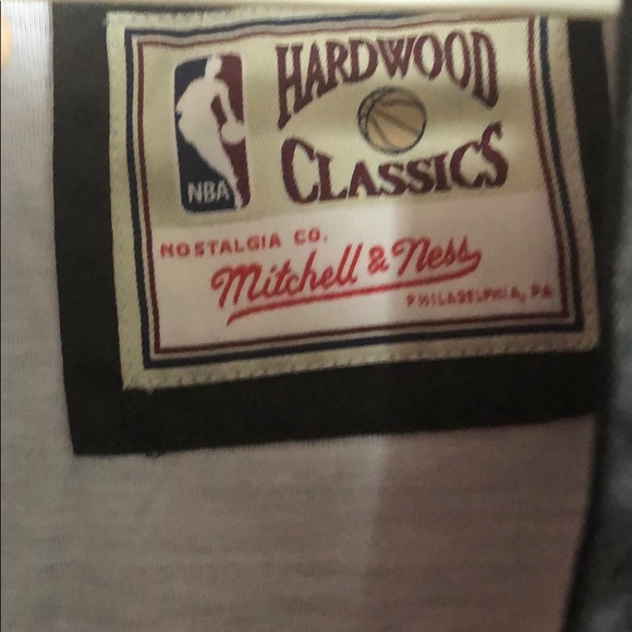 Vintage Varsity Chicago Bulls Jacket - Picture 6 of 6